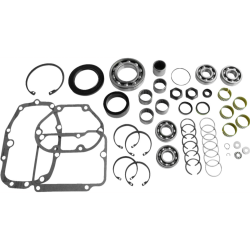 PartzBiz HD BD-TRK-FLSTX-E - TRK-FLSTX-E Transmission Rebuild Kit for Baker Harley 87-93 FLH/FLT/Softail/FXR | TRK-FLSTX-E