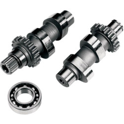 PartzBiz HD DSDS199178 - Andrews TW55 Series Grind Chain Drive Cam สำหรับ Harley Twin Cam 99-06 .550 ” Lift | 288155 PartzBiz HD DSDS199178 - Andrews TW55 Series Grind Chain Drive Cam สำหรับ Harley Twin Cam 99-06 .550 ” Lift | 288155