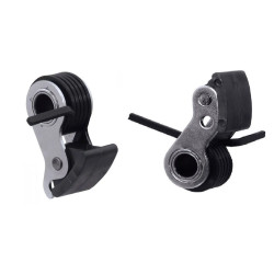 PartzBiz HD MU66000 & MU66002 - Twin Cam Camshaft Timing Chain Tensioner ชุดด้านในด้านนอก 99-06 Harley Twin Cam PartzBiz HD MU66000 & MU66002 - Twin Cam Camshaft Timing Chain Tensioner ชุดด้านในด้านนอก 99-06 Harley Twin Cam