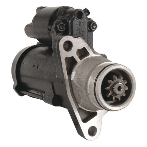 PartzBiz HD: 4402128-Twin Power 1.4kW Electric Starter Motor OE Repl 31400053 Harley M8 Touring 17-Up