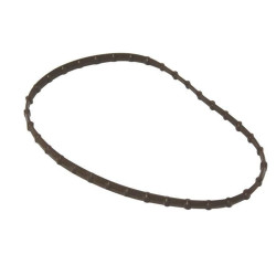 PartzBiz HD TR046173 - Twin Power 23-142 แผ่นด้านบน Viton ปะเก็นน้ำมันเชื้อเพลิงซีลประตูปั๊มทดแทน โออีเอ็ม 61402-08