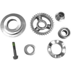 PartzBiz HD TR483308 - Twin Power 241336 ชุดชดเชย Premium 34T Harley M8 17-Up PartzBiz HD TR483308 - Twin Power 241336 ชุดชดเชย Premium 34T Harley M8 17-Up