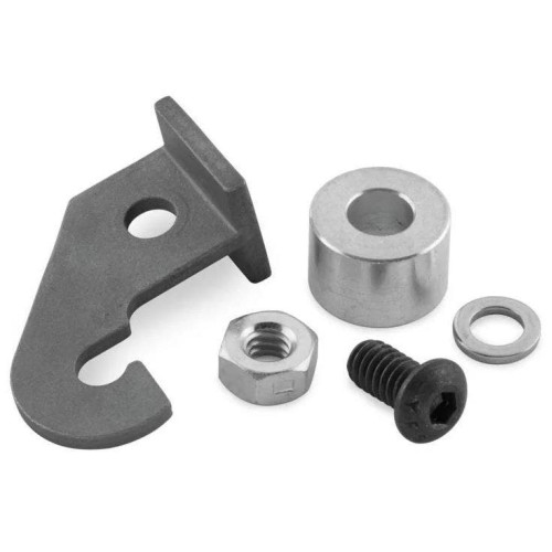 PartzBiz HD: 4402138-Twin Power Tucker Rocky Biker's Choice 26-027 Easy Pull Clutch Kit 00-17 Harley Davidson Touring Bagger Dresser FLH FLT Softail FXST Dyna FXD Cable Clutch 488715