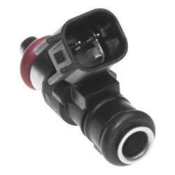 PartzBiz HD TR422619 - Twin Power 5.38 กรัม/วินาทีหัวฉีดน้ำมันเชื้อเพลิง Direct Fit OE Repl 27400015 Harley FLH/T M8 17-Up milwaukee แปด touring electra แผนที่ street glide