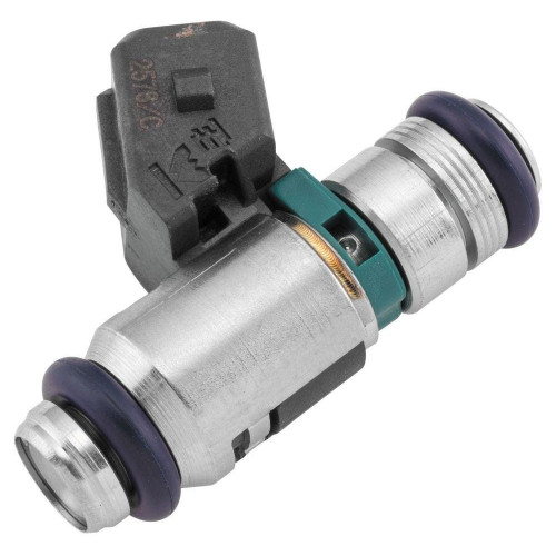 PartzBiz HD: 4402105-Feuling 5.6 g/s Fuel Injector Direct Fit OE Repl 27665-01/A Harley V-Rod VRSC PartzBiz HD: 4402105-Feuling 5.6 g/s Fuel Injector Direct Fit OE Repl 27665-01/A Harley V-Rod VRSC