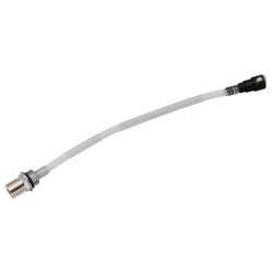 PartzBiz HD TR484232 - Twin Power 62228-08A EFI ชุดวาล์วตรวจสอบน้ำมันเชื้อเพลิง Harley 08-17 Touring FLH/T