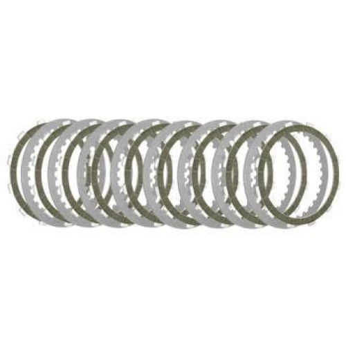 PartzBiz HD: 4402124-Twin Power BT14TP Replacement Clutch Kit OE Harley Big Twin 98-17 Touring Bagger Dresser FLH FLT Softail FXST Dyna FXD Cable Clutch disc best for performance softail slim fat bob boy heritage PartzBiz HD: 4402124-Twin Power BT14TP Replacement Clutch Kit OE Harley Big Twin 98-17 Touring Bagger Dresser FLH FLT Softail FXST Dyna FXD Cable Clutch disc best for performance softail slim fat bob boy heritage