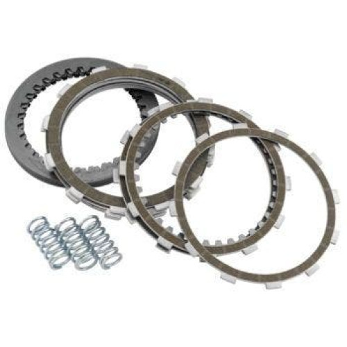 PartzBiz HD: 4402094-Twin Power CV-1317 Replacement Clutch Kit OE Harley Big Twin 13-17 Touring Bagger Dresser FLH FLT Softail FXST Dyna FXD Cable Clutch disc best for performance softail slim fat bob boy heritage PartzBiz HD: 4402094-Twin Power CV-1317 Replacement Clutch Kit OE Harley Big Twin 13-17 Touring Bagger Dresser FLH FLT Softail FXST Dyna FXD Cable Clutch disc best for performance softail slim fat bob boy heritage