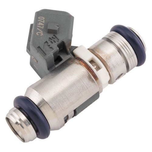 PartzBiz HD: 4402100-Twin Power Electronic Fuel Injection OEM Repl 4.3 Injector Harley 01-16 Twin Cam PartzBiz HD: 4402100-Twin Power Electronic Fuel Injection OEM Repl 4.3 Injector Harley 01-16 Twin Cam