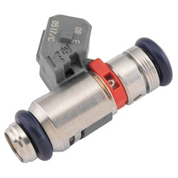 PartzBiz HD TR422627 - Twin Power High Flow การใช้หัวฉีด 5.3+ g/s หัวฉีด Harley 08-16 FLH 27617-08