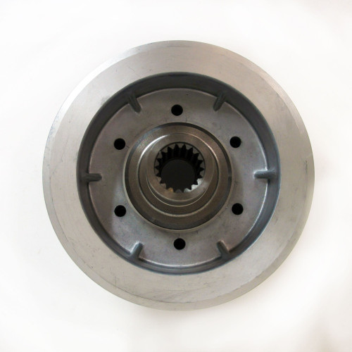 PartzBiz HD: 4402069-Twin Power OEM Replacement Clutch Hub 37554-06 for Harley Big Twin 07-10 PartzBiz HD: 4402069-Twin Power OEM Replacement Clutch Hub 37554-06 for Harley Big Twin 07-10