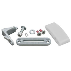 PartzBiz HD TR489623 - Twin Power Primary Chain Adjuster Kit for Harley Big Twin 01-06  | 210076