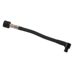 PartzBiz HD TR484227 - Twin Power เปลี่ยน Efi Fuel Line Harley 02-06 FLH 04-17 FXD Repl 62349-04F