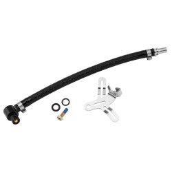 PartzBiz HD TR484229 - Twin Power Replacement EFI Fuel Line Harley Sportster XL 883 1200 07-17 27693-07 PartzBiz HD TR484229 - Twin Power Replacement EFI Fuel Line Harley Sportster XL 883 1200 07-17 27693-07