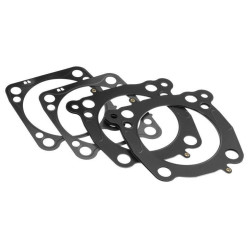 PartzBiz HD TR042123 - Twin Power TP10181-HB หัวและปะเก็นฐานชุด 17-19 Harley Davidson Milwaukee แปด M8 124 128 เครื่องยนต์มอเตอร์โรงงานอัพเกรดเปลี่ยนปะเก็น PartzBiz HD TR042123 - Twin Power TP10181-HB หัวและปะเก็นฐานชุด 17-19 Harley Davidson Milwaukee แปด M8 124 128 เครื่องยนต์มอเตอร์โรงงานอัพเกรดเปลี่ยนปะเก็น