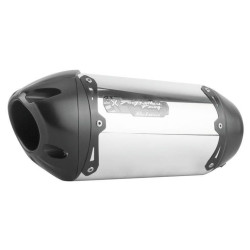PartzBiz HD TBR005-2420406V - Two Brothers 005-2420406V Aluminum Slip-On Exhaust 09-11 Suzuki GSX-R1000 593827 PartzBiz HD TBR005-2420406V - Two Brothers 005-2420406V Aluminum Slip-On Exhaust 09-11 Suzuki GSX-R1000 593827