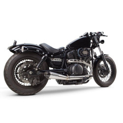 PartzBiz HD TBR005-3690199 - Two Brothers 005-3690199 Stainless Comp-S Full System 14-19 Yamaha Bolt 592430 PartzBiz HD TBR005-3690199 - Two Brothers 005-3690199 Stainless Comp-S Full System 14-19 Yamaha Bolt 592430