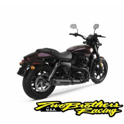 PartzBiz HD TBR005-3970499-B - Two Brothers 005-3970499-B Carbon Comp-S Slip-On 13-17 Harley XG FXSB 597716 street softail breakout XG500 XG750 PartzBiz HD TBR005-3970499-B - Two Brothers 005-3970499-B Carbon Comp-S Slip-On 13-17 Harley XG FXSB 597716 street softail breakout XG500 XG750