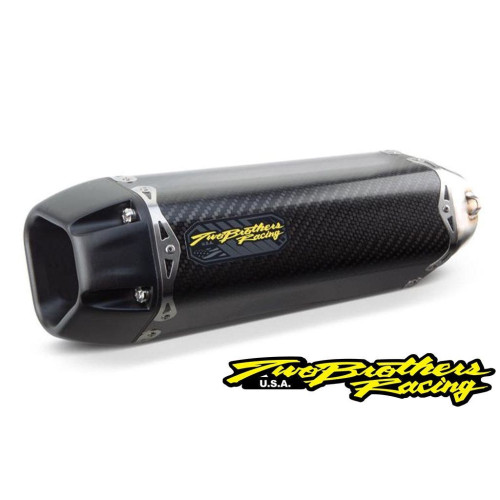 PartzBiz HD: 4402061-Two Brothers 005-4020105-T Carbon Tarmac Full System 14-19 Honda CBR650F CB650F 592423 PartzBiz HD: 4402061-Two Brothers 005-4020105-T Carbon Tarmac Full System 14-19 Honda CBR650F CB650F 592423