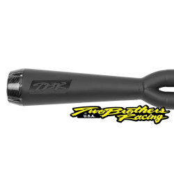 PartzBiz HD TBR005-4110199-B - Two Brothers 005-4110199-B Black Comp-S 2-Into-1 Full System 04-13 Sportster 597715 XL PartzBiz HD TBR005-4110199-B - Two Brothers 005-4110199-B Black Comp-S 2-Into-1 Full System 04-13 Sportster 597715 XL