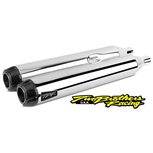 PartzBiz HD: 4402026-Two Brothers 005-4140499D Chrome Gen II 2-Into-1 Full System 15-17 Softail 597718 fatbob fatboy breakout fat tire wide exhaust harley davidson PartzBiz HD: 4402026-Two Brothers 005-4140499D Chrome Gen II 2-Into-1 Full System 15-17 Softail 597718 fatbob fatboy breakout fat tire wide exhaust harley davidson