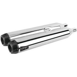 PartzBiz HD TBR005-4150499D - Two Brothers 005-4150499D Chrome Comp Slip-On Mufflers 13-17 Honda Goldwing exhaust best new upgrade performance custom PartzBiz HD TBR005-4150499D - Two Brothers 005-4150499D Chrome Comp Slip-On Mufflers 13-17 Honda Goldwing exhaust best new upgrade performance custom