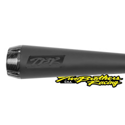 PartzBiz HD TBR005-4200199-B - Two Brothers 005-4200199-B Black Comp Stainless Full System 15-19 Vulcan 592434 kawasaki PartzBiz HD TBR005-4200199-B - Two Brothers 005-4200199-B Black Comp Stainless Full System 15-19 Vulcan 592434 kawasaki