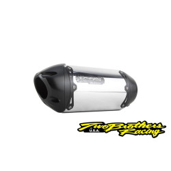 PartzBiz HD TBR005-4260406-S1B - Two Brothers 005-4260406-S1B Aluminum S1R Slip On 15-16 Yamaha YZF-R1 594807 PartzBiz HD TBR005-4260406-S1B - Two Brothers 005-4260406-S1B Aluminum S1R Slip On 15-16 Yamaha YZF-R1 594807