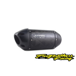 PartzBiz HD TBR005-4260407-S1B - Two Brothers 005-4260407-S1B Carbon S1R Slip On 15-16 Yamaha YZF-R1 594789 PartzBiz HD TBR005-4260407-S1B - Two Brothers 005-4260407-S1B Carbon S1R Slip On 15-16 Yamaha YZF-R1 594789