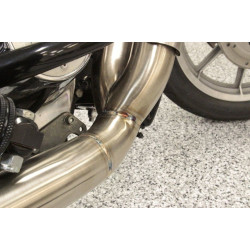 PartzBiz HD TBR005-4440199 - Two Brothers 005-4440199 Stainless Comp-S Full System Exhaust 90-94 Harley FXR 597708 super glide dyna PartzBiz HD TBR005-4440199 - Two Brothers 005-4440199 Stainless Comp-S Full System Exhaust 90-94 Harley FXR 597708 super glide dyna