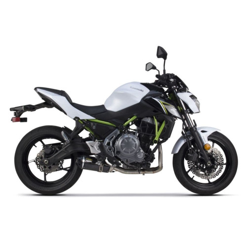 PartzBiz HD: 4402017-Two Brothers 005-4630105-S1 Carbon S1R Full System Exhaust 17-19 Kawasaki Z650 594833 PartzBiz HD: 4402017-Two Brothers 005-4630105-S1 Carbon S1R Full System Exhaust 17-19 Kawasaki Z650 594833
