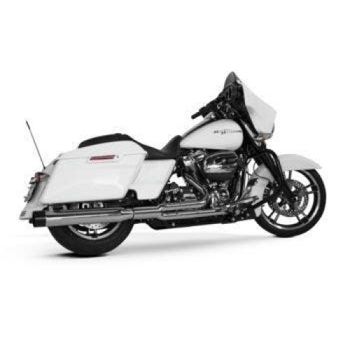 PartzBiz HD: 4401979-Two Brothers 005-4640199 Chrome Comp-S Shorty 2-1 Full System 17-18 Harley M8 597733 2 into 1 performance headers exhaust ceramic polished stainless steel PartzBiz HD: 4401979-Two Brothers 005-4640199 Chrome Comp-S Shorty 2-1 Full System 17-18 Harley M8 597733 2 into 1 performance headers exhaust ceramic polished stainless steel
