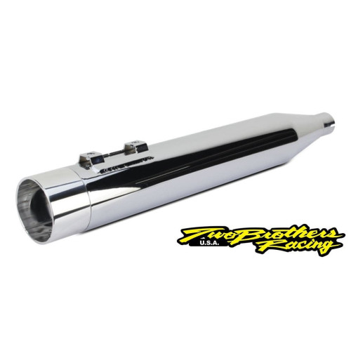 PartzBiz HD: 4401980-Two Brothers 005-4640199-P Chrome Comp-S Shorty 2-1 Full System 17-18 Harley M8 597735 2 into 1 performance headers exhaust ceramic polished stainless steel PartzBiz HD: 4401980-Two Brothers 005-4640199-P Chrome Comp-S Shorty 2-1 Full System 17-18 Harley M8 597735 2 into 1 performance headers exhaust ceramic polished stainless steel