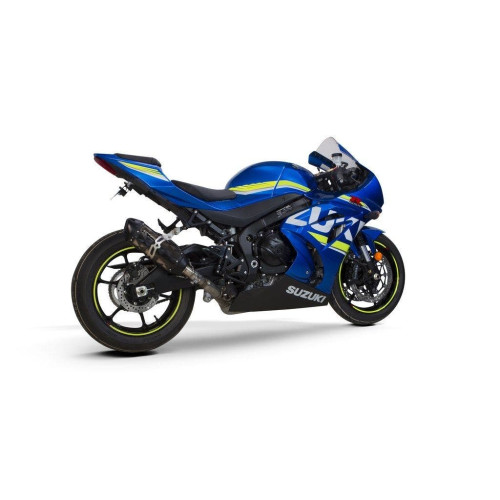 PartzBiz HD: 4401957-Two Brothers 005-4920407-S1B Black Carbon S1R Slip-On 17-19 Suzuki GSX-R1000 594858 GSXR 1000 RR PartzBiz HD: 4401957-Two Brothers 005-4920407-S1B Black Carbon S1R Slip-On 17-19 Suzuki GSX-R1000 594858 GSXR 1000 RR