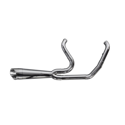 PartzBiz HD: 4401946-Two Brothers Brushed Comp-S Turnout 2-n-1 Exhaust System Harley Touring 17-19 Milwaukee Eight electra road street glide 930-02120 005-4870199 PartzBiz HD: 4401946-Two Brothers Brushed Comp-S Turnout 2-n-1 Exhaust System Harley Touring 17-19 Milwaukee Eight electra road street glide 930-02120 005-4870199