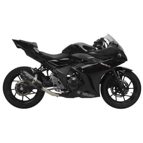 PartzBiz HD: 4401955-Two Brothers Racing 005-1470407V2 Slip-On Exhaust M-2 Carbon Fiber Suzuki GSX-R 593186 005-1470407V2 PartzBiz HD: 4401955-Two Brothers Racing 005-1470407V2 Slip-On Exhaust M-2 Carbon Fiber Suzuki GSX-R 593186 005-1470407V2