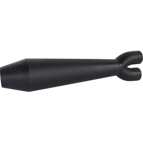 PartzBiz HD: 4401924-Two Brothers Racing 2-Into-1 Gen-II Exhaust Black Harley XL Rigid 86-03 597742 XL 930-02027 005-5150199-B mount megaphone performance best for davidson PartzBiz HD: 4401924-Two Brothers Racing 2-Into-1 Gen-II Exhaust Black Harley XL Rigid 86-03 597742 XL 930-02027 005-5150199-B mount megaphone performance best for davidson