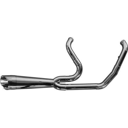 PartzBiz HD: 4401929-Two Brothers Racing 2-Into-1 Slash Cut Shorty Polished Harley M8 FLH/T 17-20 597695 930-02122 Milwaukee Eight electra road street glide 930-02120 005-4870199 PartzBiz HD: 4401929-Two Brothers Racing 2-Into-1 Slash Cut Shorty Polished Harley M8 FLH/T 17-20 597695 930-02122 Milwaukee Eight electra road street glide 930-02120 005-4870199