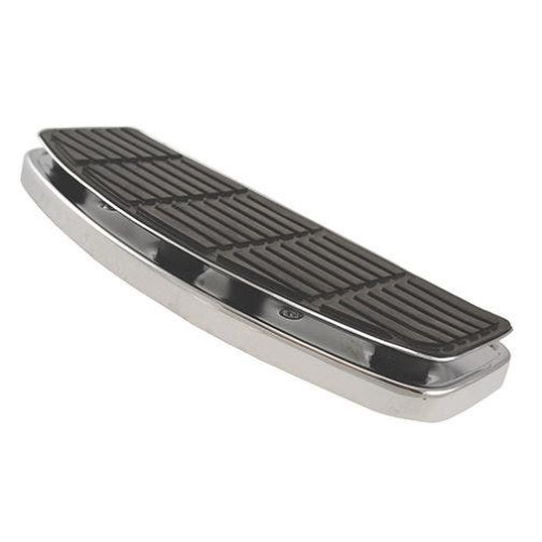 PartzBiz HD: 4401852-Ultima 123-29 Anti Vibe Rectangular Floorboards '80-Up 5 Speed OE 50621-79A harley davidson FLH FLT BEST FOR ELECTRA SOFTAIL ROAD STREET GLIDE DYNA SPORTSTER PartzBiz HD: 4401852-Ultima 123-29 Anti Vibe Rectangular Floorboards '80-Up 5 Speed OE 50621-79A harley davidson FLH FLT BEST FOR ELECTRA SOFTAIL ROAD STREET GLIDE DYNA SPORTSTER