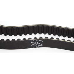 PartzBiz HD MW58-419 - Ultima Mid West 126 Tooth 1-1/8" 14mm Rear Final Drive Belt Harley Davidson Custom Chopper Softail 58-419 PartzBiz HD MW58-419 - Ultima Mid West 126 Tooth 1-1/8" 14mm Rear Final Drive Belt Harley Davidson Custom Chopper Softail 58-419