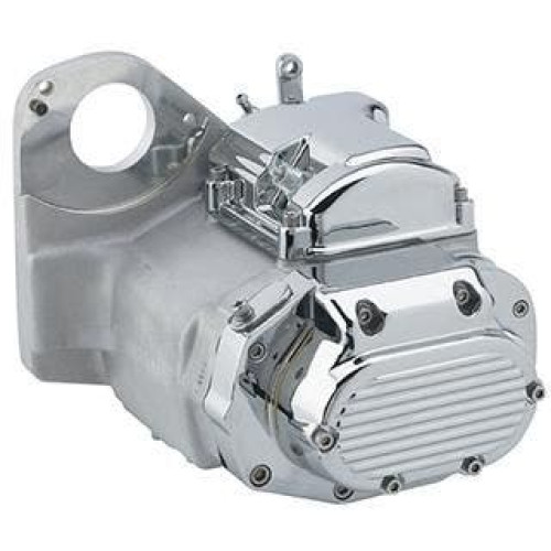 PartzBiz HD: 4401837-Ultima 201-57 6-Speed Left Side LSD Transmission 91-99 Harley Davidson Softail & Custom Rigid Bobber Chopper MidWest Mid West Upgrade Replacement Best New Differential Trans Motorcycle Bike PartzBiz HD: 4401837-Ultima 201-57 6-Speed Left Side LSD Transmission 91-99 Harley Davidson Softail & Custom Rigid Bobber Chopper MidWest Mid West Upgrade Replacement Best New Differential Trans Motorcycle Bike