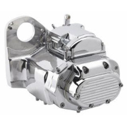 PartzBiz HD MW201-59 - Ultima 201-59 6-Speed Left Side LSD Transmission 91-99 Harley Davidson Softail & Custom Rigid Bobber Chopper MidWest Mid West Upgrade Replacement Best New Differential Trans Motorcycle Bike PartzBiz HD MW201-59 - Ultima 201-59 6-Speed Left Side LSD Transmission 91-99 Harley Davidson Softail & Custom Rigid Bobber Chopper MidWest Mid West Upgrade Replacement Best New Differential Trans Motorcycle Bike
