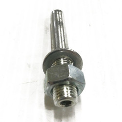 PartzBiz HD MW58-779 - Ultima 3.35" & 2" Replacement Belt Drive Clutch Adjuster Assembly 58-779 BETS FOR HARLEY DAVIDSON BUY BEST PartzBiz HD MW58-779 - Ultima 3.35" & 2" Replacement Belt Drive Clutch Adjuster Assembly 58-779 BETS FOR HARLEY DAVIDSON BUY BEST