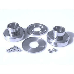 PartzBiz HD MW5-251 - Ultima 5-251 Fork Head Cups w/ Internal Hidden Stops Harley Big Twin Frames PartzBiz HD MW5-251 - Ultima 5-251 Fork Head Cups w/ Internal Hidden Stops Harley Big Twin Frames