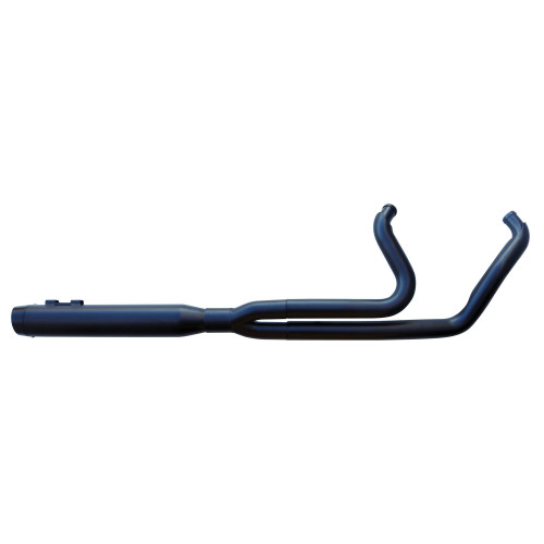 PartzBiz HD: 4401607-Ultima 60-369 Black Competition 2 into 1 Exhaust System 86-14 Harley Softail fatboy custom night train street upgrade performance style aftermarket motorcycle pipes muffler 60368 PartzBiz HD: 4401607-Ultima 60-369 Black Competition 2 into 1 Exhaust System 86-14 Harley Softail fatboy custom night train street upgrade performance style aftermarket motorcycle pipes muffler 60368