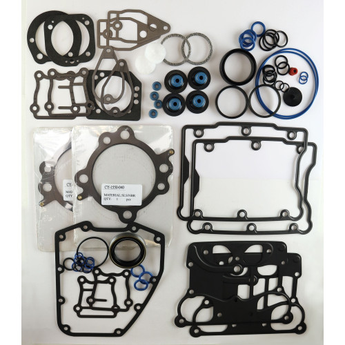 PartzBiz HD: 4401585-Ultima 77-858 ชุดปะเก็นมอเตอร์ครบชุด Harley Twin Cam 95 CI เครื่องยนต์ 00-Up softail Heritage Low FAT Boy BOB FLSTF FLSTC FLSTN FLS FXSTSB FLSTSC FLSTSB FXD FXDC FXDB FXDL FXDWG FXDF FLD FXSTB FXSTD FXSTS FLH FLT FLHT FLHS FLHTC FLTR FLHR FLTC FLHX FLTR PartzBiz HD: 4401585-Ultima 77-858 ชุดปะเก็นมอเตอร์ครบชุด Harley Twin Cam 95 CI เครื่องยนต์ 00-Up softail Heritage Low FAT Boy BOB FLSTF FLSTC FLSTN FLS FXSTSB FLSTSC FLSTSB FXD FXDC FXDB FXDL FXDWG FXDF FLD FXSTB FXSTD FXSTS FLH FLT FLHT FLHS FLHTC FLTR FLHR FLTC FLHX FLTR