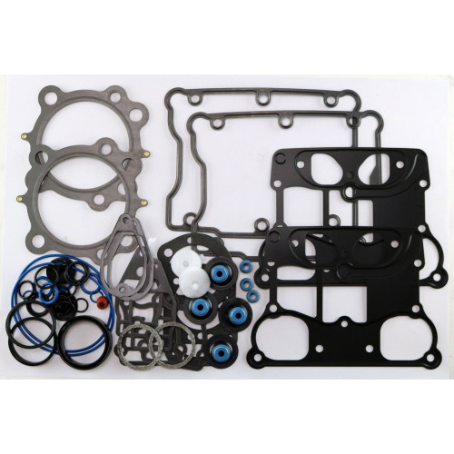 PartzBiz HD: 4401586-Ultima 77-858 Complete Motor Gasket Kit Harley Twin Cam 95 CI Engines 00-Up softail heritage low fat boy bob FLSTF FLSTC FLSTN FLS FXSTSB FLSTSC FLSTSB FXD FXDC FXDB FXDL FXDWG FXDF FLD FXSTB FXSTD FXSTS FLH FLT FLHT FLHS FLHTC FLTR FLHR FLTC FLHX FLTR PartzBiz HD: 4401586-Ultima 77-858 Complete Motor Gasket Kit Harley Twin Cam 95 CI Engines 00-Up softail heritage low fat boy bob FLSTF FLSTC FLSTN FLS FXSTSB FLSTSC FLSTSB FXD FXDC FXDB FXDL FXDWG FXDF FLD FXSTB FXSTD FXSTS FLH FLT FLHT FLHS FLHTC FLTR FLHR FLTC FLHX FLTR