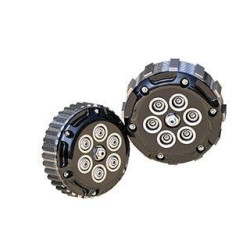 PartzBiz HD MW96-731 - Ultima 96-731 High Performance Clutch Kit Harley Big Twin Models 90-97 softail electra road street glide touring PartzBiz HD MW96-731 - Ultima 96-731 High Performance Clutch Kit Harley Big Twin Models 90-97 softail electra road street glide touring