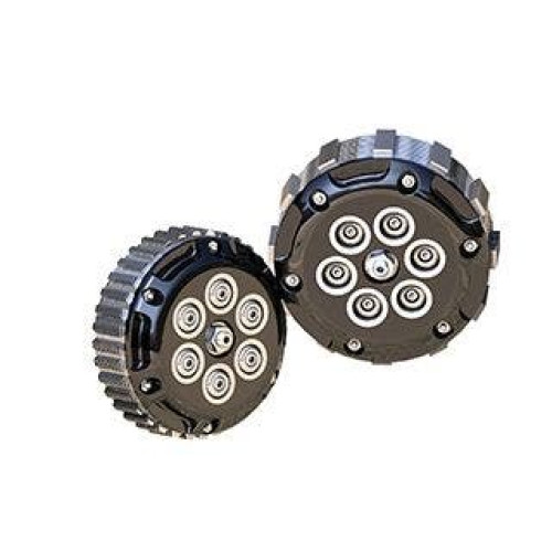 PartzBiz HD: 4401578-Ultima 96-731 High Performance Clutch Kit Harley Big Twin Models 90-97 softail electra road street glide touring PartzBiz HD: 4401578-Ultima 96-731 High Performance Clutch Kit Harley Big Twin Models 90-97 softail electra road street glide touring