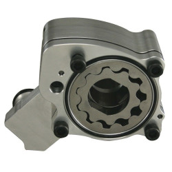 PartzBiz HD MW98-507 - Ultima 98-507 Billet ปั๊มน้ำมันไหลสูง 2007-2012 Harley Twin Cam 26037-06 Harley Twin Cam Midwest Ultima Dyna Softail Touring Bagger Dresser FXD FLST FXST FLHT FLHX FLTR FLHR PartzBiz HD MW98-507 - Ultima 98-507 Billet ปั๊มน้ำมันไหลสูง 2007-2012 Harley Twin Cam 26037-06 Harley Twin Cam Midwest Ultima Dyna Softail Touring Bagger Dresser FXD FLST FXST FLHT FLHX FLTR FLHR